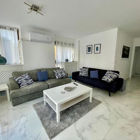 Apartamento Turistico Gemelos 4 T2 Planta 3 - Gestaltur เบนิดอร์ม ภายนอก รูปภาพ