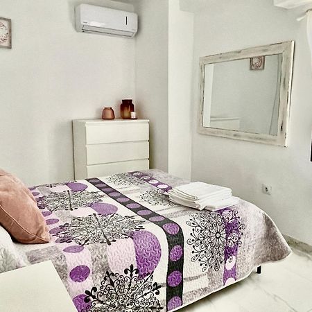 Apartamento Turistico Gemelos 4 T2 Planta 3 - Gestaltur เบนิดอร์ม ภายนอก รูปภาพ