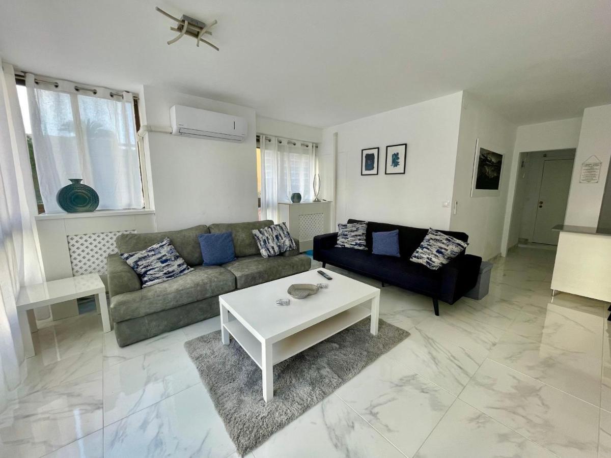 Apartamento Turistico Gemelos 4 T2 Planta 3 - Gestaltur เบนิดอร์ม ภายนอก รูปภาพ